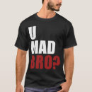 Recherche de u fou tshirts Meme