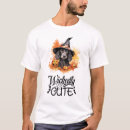 Recherche de sorcière mignonne tshirts Pour tous