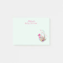 Search for baby shower post it notes Hearts