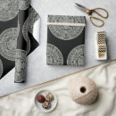 Recherche de aztèque papier cadeau Mexique