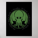 Search for cthulhu posters Lovecraft