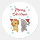 Search for salutation stickers Winter