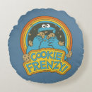 Recherche de cookies coussins Rétro