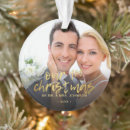Search for married couple first ornaments 1st