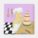 Search for pastry chef magnets Baking