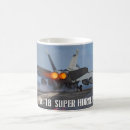 Search for f 18 mugs Hornet
