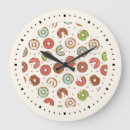 Search for donut clocks Sweet