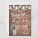 Search for babys breath invitations Jar
