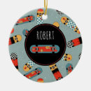 Search for skateboard ornaments Cool