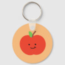 Search for kawaii fruit keychains Food
