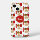 Search for french fries iphone cases Burger
