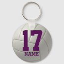 Search for volley keychains Team