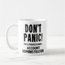 Search for administrator mugs Administration