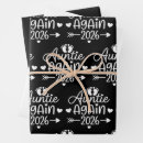 Search for auntie gift wrap 2026