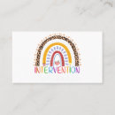 Search for helping hand business cards Therapy
