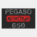 Search for biker rectangle stickers Motorcycle