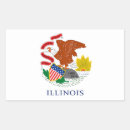 Search for illinois flag stickers State