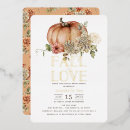 Search for orange gerbera invitations Autumn