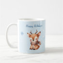 Recherche de caricature mugs Noël