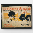 Recherche de publicité plaques Siècle