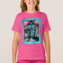 Search for halloween girls tshirts Scary