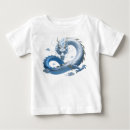 Search for fantasy baby shirts Dragon