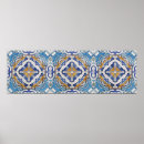 Search for moorish tiles posters Arabesque