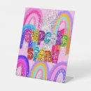 Search for cupcake signs For kids