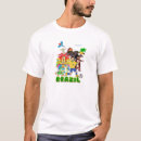 Search for rainforest tshirts America