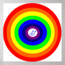 Recherche de round posters Pour lui