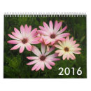 Search for 2016 calendars Flower