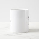 Recherche de la conscience tasses Motivationnel