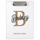 Search for teacher clipboards Girly