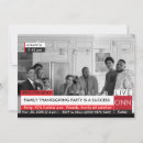 Search for tv party invitations Funny