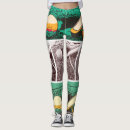 Search for golf leggings Green