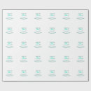 Search for skiing wrapping paper Apres ski