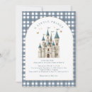 Search for little prince baby shower invitations Watercolor