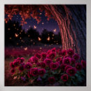 Search for firefly art Magical