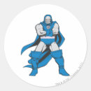 Recherche de darkseid stickers Justice