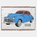 Search for classic car blankets Vehicle