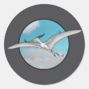 Search for pterodactyl stickers Prehistoric