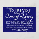 Search for libertarianism postcards Obama