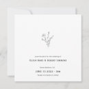 Search for rustic wedding reception invitations Floral