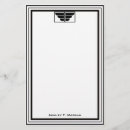 Search for art deco stationery paper Elegant