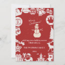Search for corporate dinner cards Festive