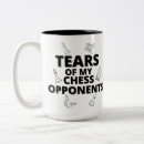 Search for chess players mugs Funny
