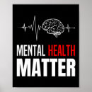Search for health posters Mental health education