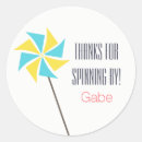 Search for pinwheels stickers Summer