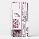 Recherche de 1900 s iphone coques Vintage