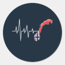 Search for norwegian stickers Norway